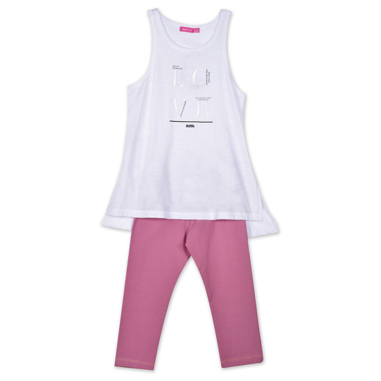 Bodytalk Παιδικό σετ 3/4 Bodytalk Παιδικό σετ 3/4